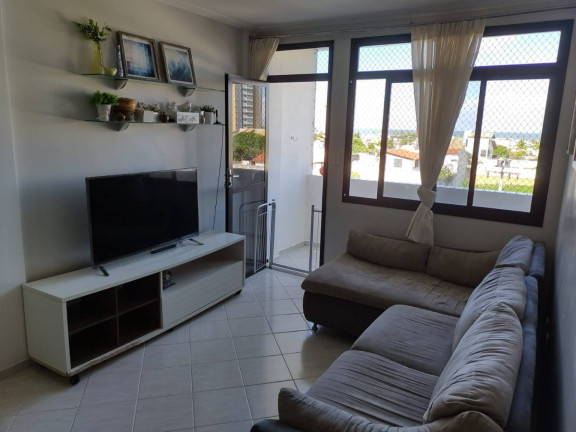 Imagem Apartamento com 3 Quartos à Venda, 98 m² em Centro - Aracaju Imagem Apartamento com 3 Quartos à Venda, 98 m² em Centro - Aracaju