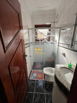 Imagem Casa com 3 Quartos à Venda, 90 m² em Caiçara - Praia Grande Imagem Casa com 3 Quartos à Venda, 90 m² em Caiçara - Praia Grande