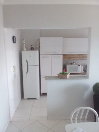 Imagem Apartamento com 1 Quarto à Venda, 50 m² em Caiçara - Praia Grande