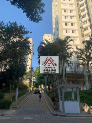 Imagem Apartamento com 3 Quartos à Venda, 75 m² em Jardim Marajoara - São Paulo