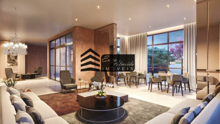 Imagem Apartamento com 3 Quartos à Venda, 163 m² em Vila Mariana - São Paulo Imagem Apartamento com 3 Quartos à Venda, 163 m² em Vila Mariana - São Paulo
