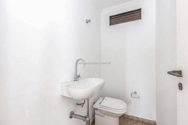 Imagem Apartamento com 4 Quartos à Venda, 196 m² em Jardim América - São Paulo