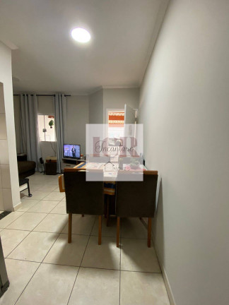 Casa com 2 Quartos à Venda, 125 m² em Parque Vitória Régia - Sorocaba