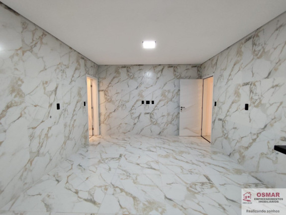 Imagem Casa com 3 Quartos à Venda, 280 m² em Embaré - Santos Imagem Casa com 3 Quartos à Venda, 280 m² em Embaré - Santos