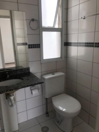 Imagem Apartamento com 3 Quartos à Venda, 58 m² em Ferrazópolis - São Bernardo Do Campo