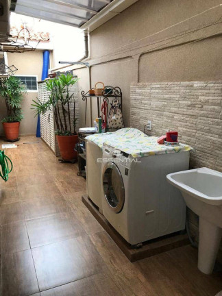 Imagem Casa com 4 Quartos à Venda, 240 m² em Vila Maceno - São José Do Rio Preto Imagem Casa com 4 Quartos à Venda, 240 m² em Vila Maceno - São José Do Rio Preto