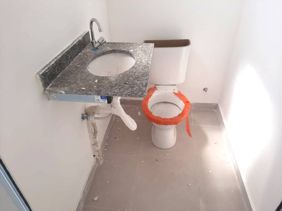 Imagem Apartamento com 1 Quarto à Venda, em Quinta Da Paineira - São Paulo Imagem Apartamento com 1 Quarto à Venda, em Quinta Da Paineira - São Paulo