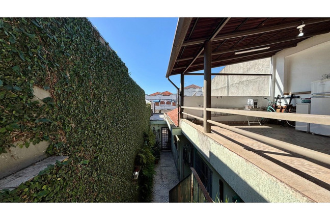 Imagem Casa com 2 Quartos à Venda, 171 m² em Chácara Califórnia - São Paulo Imagem Casa com 2 Quartos à Venda, 171 m² em Chácara Califórnia - São Paulo