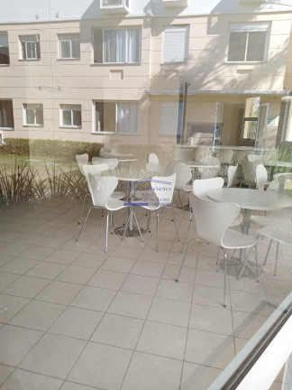 Imagem Imóvel com 2 Quartos à Venda, 45 m² em Cristal - Porto Alegre Imagem Imóvel com 2 Quartos à Venda, 45 m² em Cristal - Porto Alegre