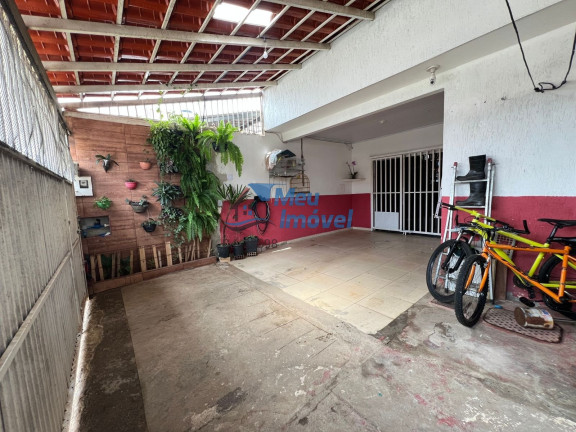 Imagem Casa com 3 Quartos à Venda, 112 m² em Recanto Das Emas - Brasília