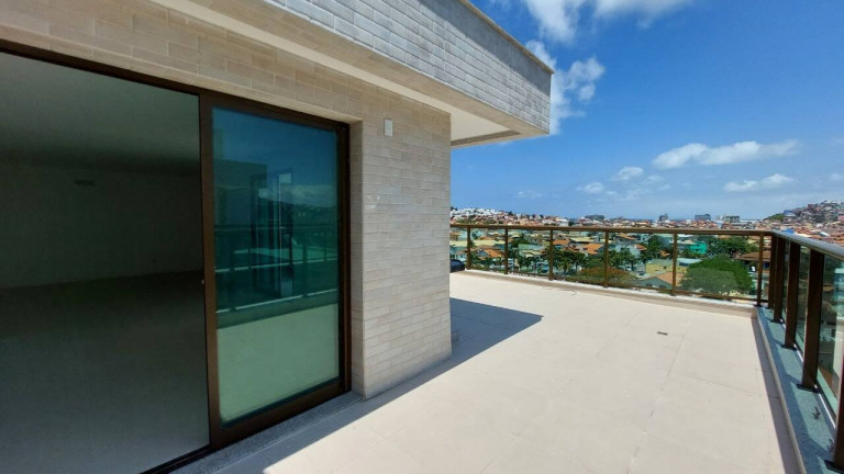 Imagem Cobertura com 3 Quartos à Venda, 144 m² em Praia Dos Anjos - Arraial Do Cabo Imagem Cobertura com 3 Quartos à Venda, 144 m² em Praia Dos Anjos - Arraial Do Cabo