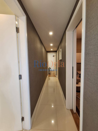 Imagem Apartamento com 3 Quartos à Venda, 132 m² em Barra Da Tijuca - Rio De Janeiro