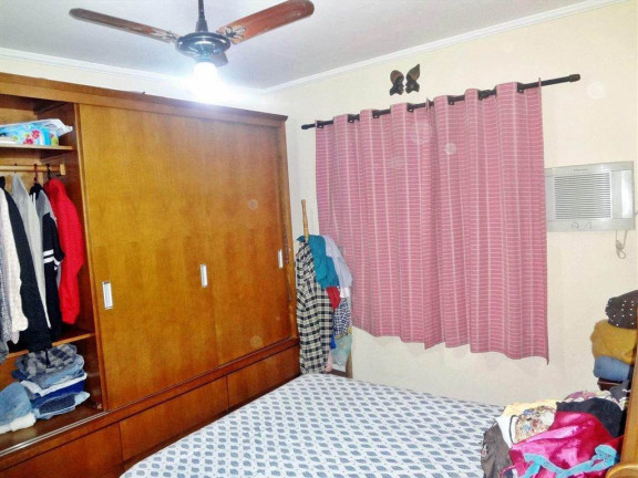 Imagem Apartamento com 2 Quartos à Venda, 54 m² em Centro - Sao Vicente Imagem Apartamento com 2 Quartos à Venda, 54 m² em Centro - Sao Vicente