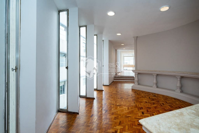 Imagem Apartamento com 3 Quartos à Venda, 200 m² em Cerqueira César - São Paulo Imagem Apartamento com 3 Quartos à Venda, 200 m² em Cerqueira César - São Paulo