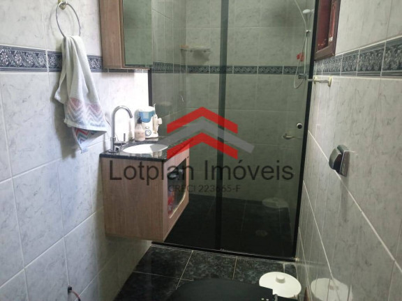 Imagem Casa com 3 Quartos à Venda, 303 m² em Parque Da Vila Prudente - São Paulo Imagem Casa com 3 Quartos à Venda, 303 m² em Parque Da Vila Prudente - São Paulo