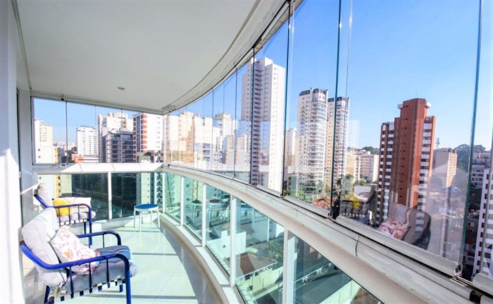 Imagem Apartamento com 4 Quartos à Venda, 374 m² em Pinheiros - São Paulo Imagem Apartamento com 4 Quartos à Venda, 374 m² em Pinheiros - São Paulo