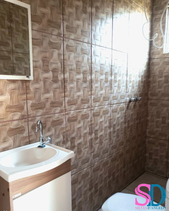 Imagem Chácara com 10 Quartos à Venda, 650 m² em Centro - São José Do Alegre