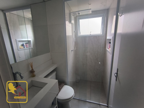 Imagem Apartamento com 2 Quartos à Venda, 47 m² em Residencial São Luís - Francisco Morato Imagem Apartamento com 2 Quartos à Venda, 47 m² em Residencial São Luís - Francisco Morato