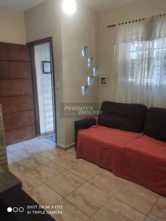 Imagem Casa com 2 Quartos à Venda, 240 m² em Perdizes - São Paulo Imagem Casa com 2 Quartos à Venda, 240 m² em Perdizes - São Paulo