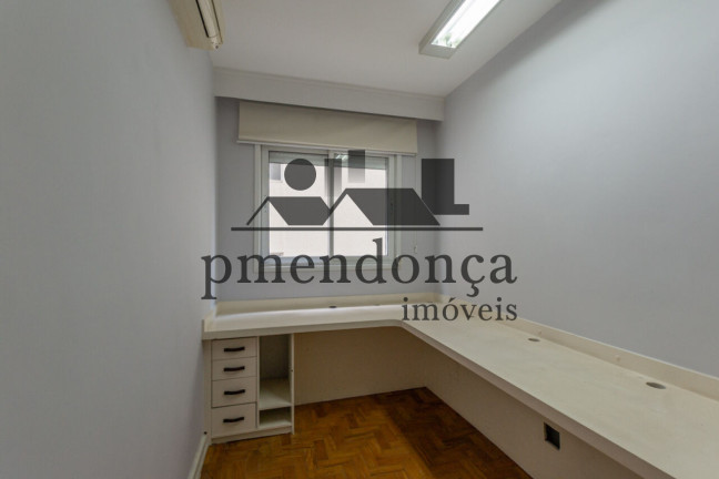 Imagem Apartamento com 3 Quartos à Venda, 168 m² em Higienópolis - São Paulo Imagem Apartamento com 3 Quartos à Venda, 168 m² em Higienópolis - São Paulo