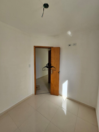 Imagem Cobertura com 2 Quartos à Venda, 65 m² em Vila Guaraciaba - Santo André