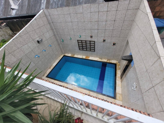Imagem Casa com 6 Quartos à Venda, 318 m² em Henrique Jorge - Fortaleza Imagem Casa com 6 Quartos à Venda, 318 m² em Henrique Jorge - Fortaleza