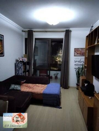 Imagem Apartamento com 3 Quartos à Venda, 94 m² em Centro - São Bernardo Do Campo Imagem Apartamento com 3 Quartos à Venda, 94 m² em Centro - São Bernardo Do Campo