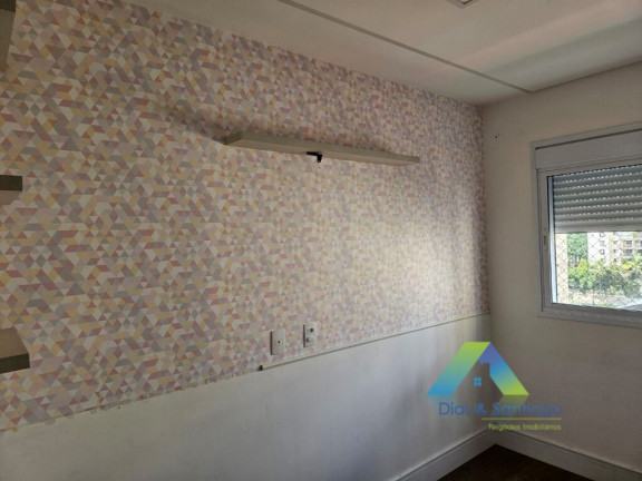 Imagem Apartamento com 2 Quartos à Venda, 90 m² em Vila Mascote - São Paulo