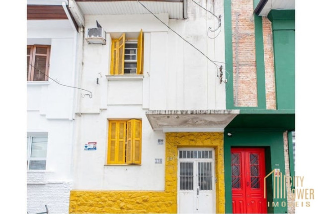 Imagem Casa com 3 Quartos à Venda, 120 m² em Jardim Paulista - São Paulo Imagem Casa com 3 Quartos à Venda, 120 m² em Jardim Paulista - São Paulo