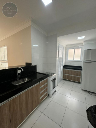 Imagem Apartamento com 2 Quartos à Venda, 86 m² em Canto Do Forte - Praia Grande