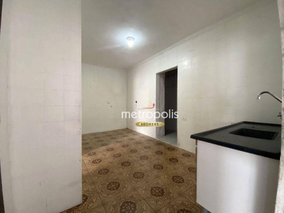 Imagem Casa com 2 Quartos à Venda, 120 m² em Parque Das Nações - Santo André Imagem Casa com 2 Quartos à Venda, 120 m² em Parque Das Nações - Santo André