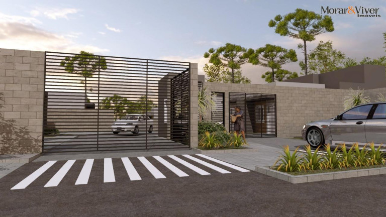 Imagem Casa com 2 Quartos à Venda, 58 m² em Colonia Rio Grande - São José Dos Pinhais Imagem Casa com 2 Quartos à Venda, 58 m² em Colonia Rio Grande - São José Dos Pinhais