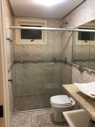 Imagem Apartamento com 3 Quartos à Venda, 112 m² em Tamandaré - Esteio Imagem Apartamento com 3 Quartos à Venda, 112 m² em Tamandaré - Esteio