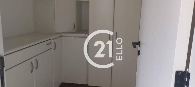 Imagem Apartamento com 3 Quartos para Alugar, 90 m² em Itaim Bibi - São Paulo Imagem Apartamento com 3 Quartos para Alugar, 90 m² em Itaim Bibi - São Paulo