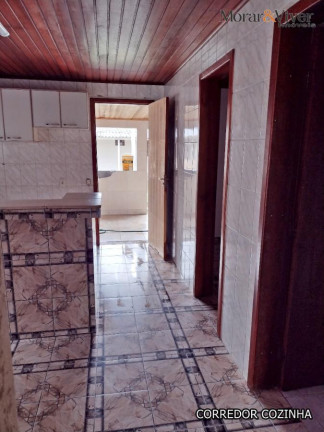 Imagem Casa com 4 Quartos à Venda, 115 m² em Ipê - São José Dos Pinhais Imagem Casa com 4 Quartos à Venda, 115 m² em Ipê - São José Dos Pinhais