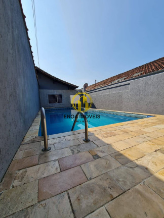 Casa com 3 Quartos à Venda, 250 m² em Aviação - Praia Grande