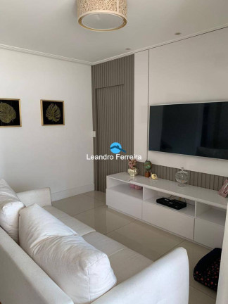 Imagem Apartamento com 3 Quartos à Venda, 106 m² em Centro - São Bernardo Do Campo
