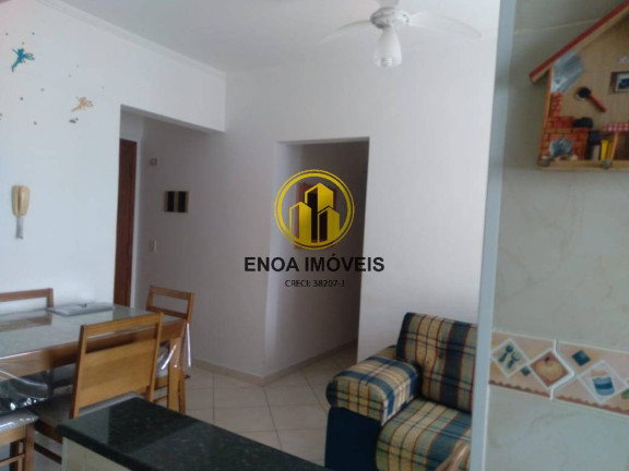 Imagem Apartamento com 2 Quartos à Venda, em Caiçara - Praia Grande Imagem Apartamento com 2 Quartos à Venda, em Caiçara - Praia Grande