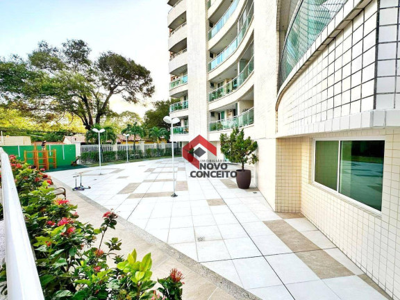 Imagem Apartamento com 3 Quartos à Venda, 122 m² em Aldeota - Fortaleza Imagem Apartamento com 3 Quartos à Venda, 122 m² em Aldeota - Fortaleza