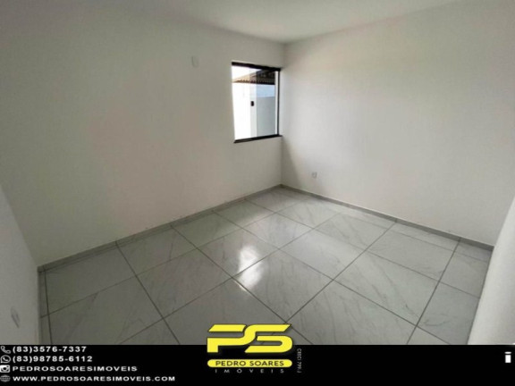 Imagem Casa com 2 Quartos à Venda, 41 m² em Funcionários Iv - João Pessoa Imagem Casa com 2 Quartos à Venda, 41 m² em Funcionários Iv - João Pessoa