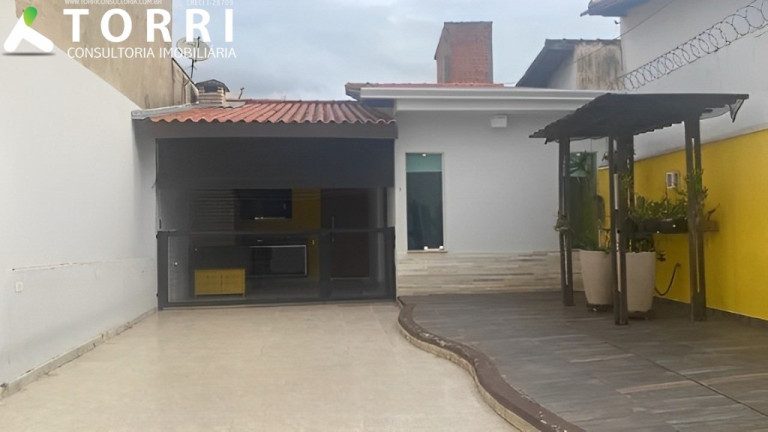 Imagem Casa com 2 Quartos à Venda, 57 m² em Wanel Ville - Sorocaba Imagem Casa com 2 Quartos à Venda, 57 m² em Wanel Ville - Sorocaba