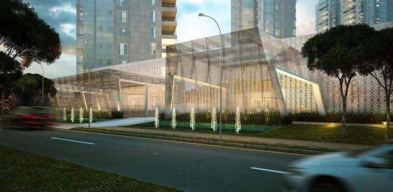 Imagem Apartamento com 4 Quartos à Venda, 266 m² em Barra Da Tijuca - Rio De Janeiro Imagem Apartamento com 4 Quartos à Venda, 266 m² em Barra Da Tijuca - Rio De Janeiro