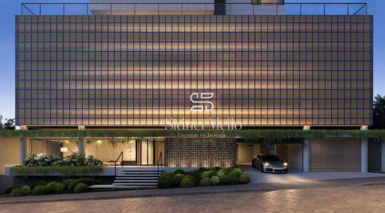 Imagem Cobertura com 3 Quartos à Venda, 293 m² em Praia Brava - Itajaí Imagem Cobertura com 3 Quartos à Venda, 293 m² em Praia Brava - Itajaí