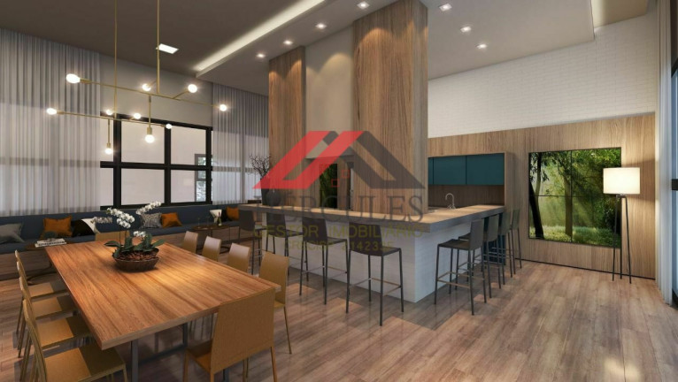 Imagem Imóvel com 1 Quarto à Venda, 26 m² em Pinheiros - São Paulo Imagem Imóvel com 1 Quarto à Venda, 26 m² em Pinheiros - São Paulo