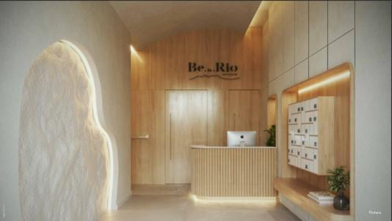 Imagem Apartamento com 2 Quartos à Venda, 49 m² em Copacabana - Rio De Janeiro Imagem Apartamento com 2 Quartos à Venda, 49 m² em Copacabana - Rio De Janeiro