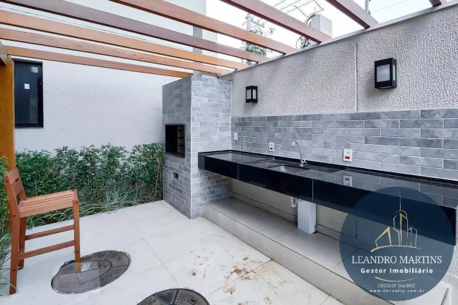 Imagem Apartamento com 1 Quarto à Venda, 34 m² em Jurubatuba - São Paulo Imagem Apartamento com 1 Quarto à Venda, 34 m² em Jurubatuba - São Paulo