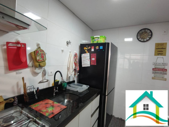 Imagem Apartamento com 2 Quartos à Venda, 53 m² em Independência - São Bernardo Do Campo Imagem Apartamento com 2 Quartos à Venda, 53 m² em Independência - São Bernardo Do Campo