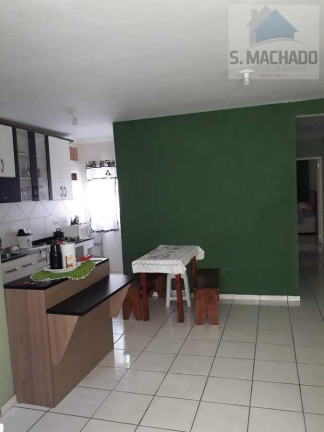 Imagem Apartamento com 2 Quartos à Venda, 76 m² em Vila Camilópolis - Santo André