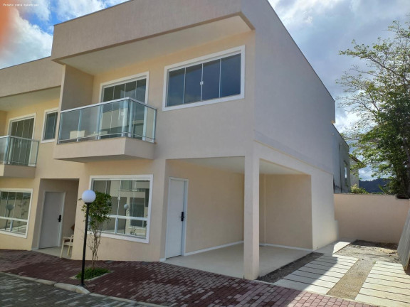 Casa de Condomínio com 3 Quartos à Venda, 103 m² em Engenho Do Mato - Niterói