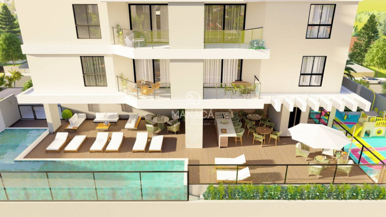 Imagem Apartamento com 2 Quartos à Venda, 89 m² em Itajubá - Barra Velha Imagem Apartamento com 2 Quartos à Venda, 89 m² em Itajubá - Barra Velha